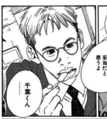 「梅宮龍彦 働きマン」の画像検索結果