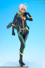 「メルダ・ディッツ 宇宙戦艦ヤマト2199」の画像検索結果