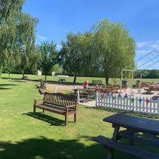 Image result for Horsley & Send Cricket Club