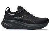 Men's GEL-NIMBUS 26 | Black/Black | Running Shoes | ASICS