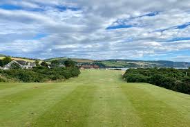 Image result for Fortrose & Rosemarkie Golf Club