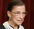 Bader Ginsburg, so slight,