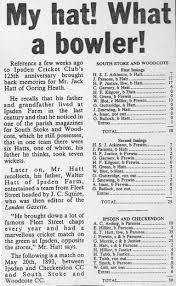 Image result for Ipsden Cricket Club