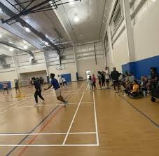 Image result for Northallerton Badminton Club