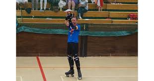 Image result for Halifax Roller Hockey Club