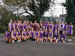 Image result for Verwood Town Netball Club
