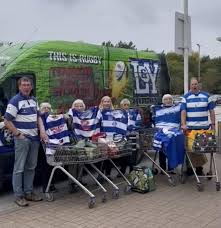 Image result for Lowestoft and Yarmouth Rugby Union Football Club