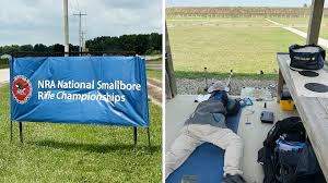 Image result for Darlington RA small-bore and Field target Club