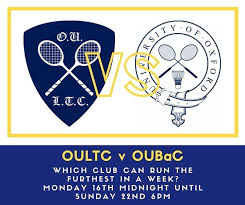 Image result for Oxford (Oxford) Badminton Club
