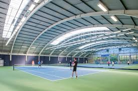 Image result for Corstorphine Tennis Club