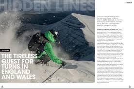 Image result for Skiing and Boarding at Allenheads