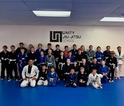Image result for Unity School Of Jiu Jitsu