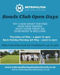 Image result for Metropolitan Police (Bushey) Bowls Club