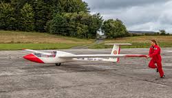 Image result for Needwood Forest Gliding Club Ltd