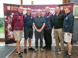 Image result for Bredagh G A C