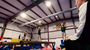 Image result for Harnham Gymnastics Club