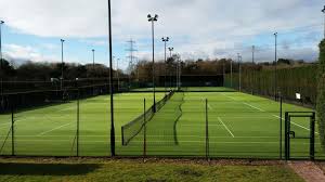 Image result for Frimley Lawn Tennis Club