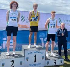 Image result for Annadale Striders Ac