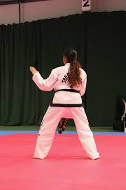 Image result for Bytomic Tae Kwon Do Guildford
