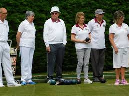 Image result for Steeple Morden Bowls Club