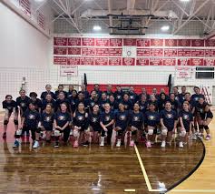 Image result for Devizes Volleyball Club