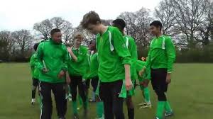 Image result for Hillyfielders Football Club