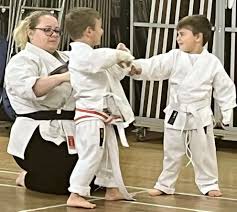 Image result for Alleyn School Of Japanese Karate