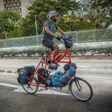 Image result for tall bikes