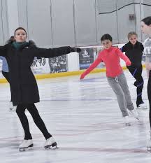 Image result for Guildford Ice Figure Skating Club