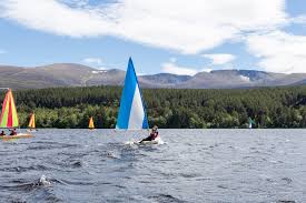 Image result for Loch Lomond Sailing Club
