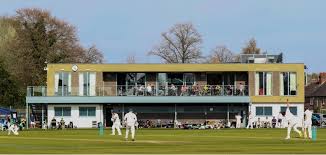 Image result for Saltaire Cricket Club