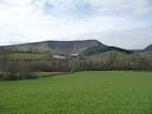 Mid Wales countryside on the vernal equinox - via Daymix