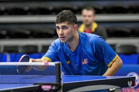 Image result for Rugby Table Tennis Club