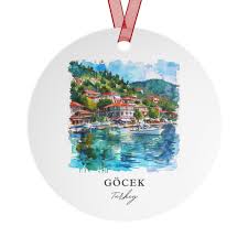Image result for Göcek Turkey