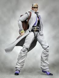 「空条承太郎 ジョジョの奇妙な冒険　第4部」の画像検索結果