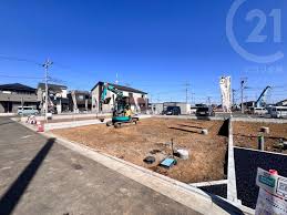 Image result for 武蔵村山市三ツ藤3丁目〈売地〉西武拝島線「西武立川」駅バス14分停歩7分　多摩モノレール延伸新駅予定地まで徒歩5分　南向き整形地　教育施設・商業施設や公園など充実