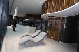 Image result for Olympia Leisure Centre