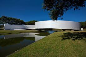 Lincoln Residence, House in Brazil, Gustavo Penna Building ... - japanese_immigration_memorial_g100510_1