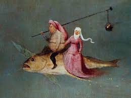 Image result for hieronymus bosch