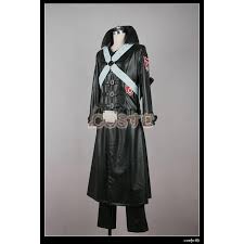 「レヴィ・ア・タン 家庭教師ヒットマンREBORN!」の画像検索結果