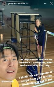 Image result for Waverley Badminton Club