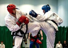 Image result for Reading Tkd