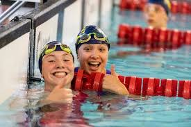 Image result for Cults Otters Amateur Swimming Club