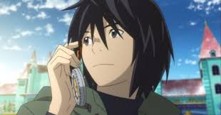 「森美咲 東のエデン」の画像検索結果