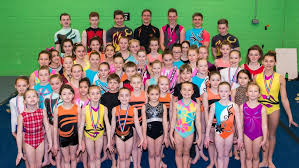 Image result for Exeter Gymnastics Club