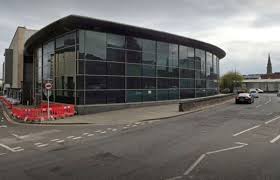 Image result for Olympia Leisure Centre