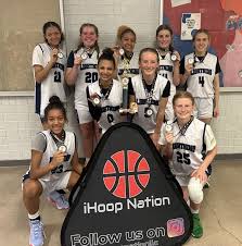 Image result for Blackpool Lights Ladies Basketball Club