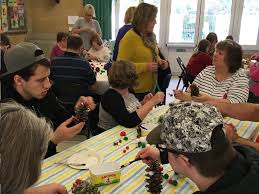 Image result for Elmbridge Boccia Club