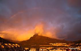 Attēlu rezultāti vaicājumam “Red Rainbows”