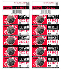 Image result for CR2032